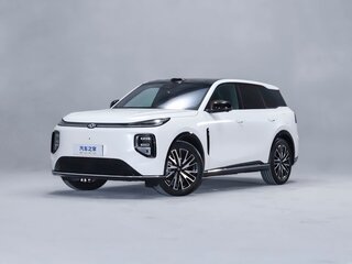 2026 Changan Qiyuan Q07 31.7 kWh, белый, 3550000 рублей, вид 1