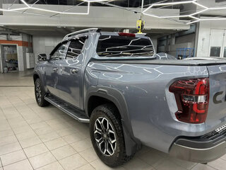 2023 Changan Hunter Plus, серый, 2000000 рублей, вид 5