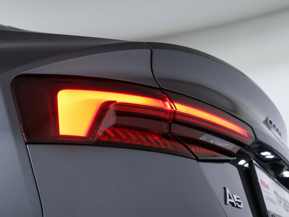 2019 Audi A5 II (F5), серый - вид 23