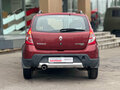 2013 Renault Sandero Stepway I, красный, 739000 рублей - вид 7