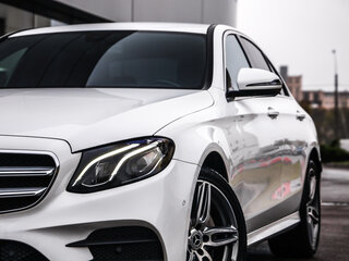 2020 Mercedes-Benz E-Класс 200 V (W213, S213, C238), белый, 2944899 рублей, вид 2