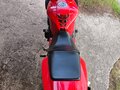 2000 Yamaha FZ400, красный, 230000 рублей - вид 5