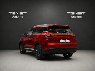 2026 Tenet T7, красный, 3005000 рублей, вид 5