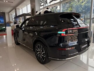 2026 Changan Qiyuan Q07 31.7 kWh, чёрный, 3450000 рублей, вид 2
