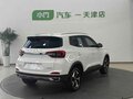 2021 Chery Tiggo 5x I Рестайлинг 2, белый, 1010000 рублей - вид 5