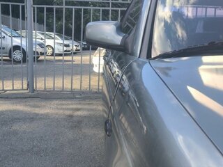2009 Lada (ВАЗ) Priora Premier I, серый, 185000 рублей, вид 5
