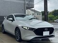 2022 Mazda 3 IV (BP), белый - вид 2
