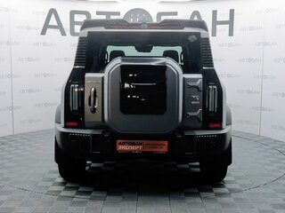 2024 Jetour T2, серый, 2999000 рублей, вид 5