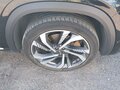 2023 Geely Monjaro I, чёрный - вид 9