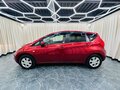 2012 Nissan Note II, красный, 899999 рублей - вид 3