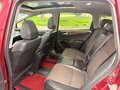 2018 Honda Jade I Рестайлинг, пурпурный, 1210000 рублей - вид 9