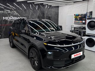 2024 Li Auto (Lixiang) L6 I, чёрный, 5950000 рублей, вид 2
