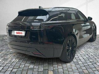 2026 Land Rover Range Rover Velar I Рестайлинг, чёрный, 10850000 рублей, вид 4