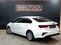 2018 Kia Cerato IV, белый, 1634000 рублей - вид 6