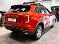 2026 Haval Jolion I Рестайлинг, красный - вид 5