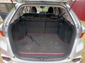 2015 Honda Shuttle II, серебристый, 930000 рублей - вид 10