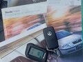 2003 Skoda Octavia I (A4) Рестайлинг, серебристый, 315000 рублей - вид 5