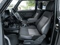 2018 Lada (ВАЗ) 2121 (4x4) Urban I Рестайлинг, чёрный - вид 9