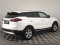 2022 Geely Atlas Pro, белый - вид 4