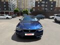 2018 BMW 3 серии 320d VI (F3x) Рестайлинг, синий, 2500000 рублей - вид 1