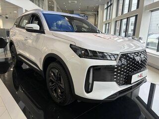 2026 Tenet T4L, белый, 2329000 рублей, вид 3
