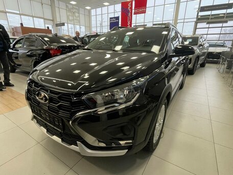 Lada (ВАЗ) Iskra