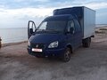 2009 ГАЗ 2747, синий, 800000 рублей - вид 4
