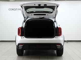 2026 Haval Jolion I Рестайлинг, белый, 2849000 рублей, вид 5