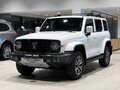 2026 Tank 300 I, белый, 4799000 рублей