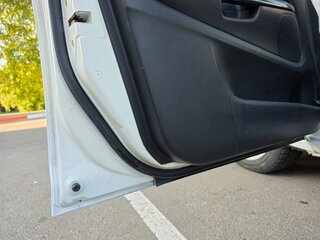 2002 Honda Stream I, белый, 460000 рублей, вид 3