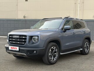 2023 Haval Dargo I, серый, 2390000 рублей, вид 1