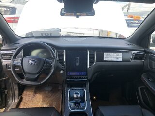2023 SWM G05 Pro, белый, 1388000 рублей, вид 3
