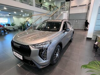 2026 Haval Jolion I Рестайлинг 2, серый, 2028510 рублей, вид 3