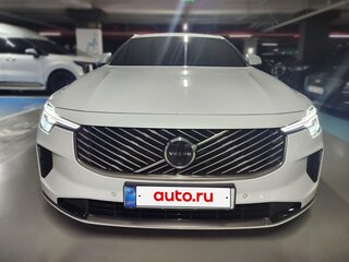 2026 Volvo S90 II Рестайлинг 2, белый, 7465231 рублей, вид 1