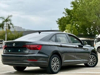 2023 Volkswagen Sagitar III Рестайлинг, чёрный, 1625000 рублей, вид 2