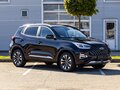 2024 Chery Tiggo 4 Pro I, чёрный, 1595000 рублей - вид 2