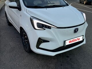 2023 Changan Benben E-Star 32 kWh, белый, 950000 рублей, вид 3