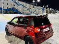 2017 Toyota Passo III, красный, 800000 рублей - вид 4