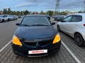 2004 Mitsubishi Lancer IX, синий, 399000 рублей