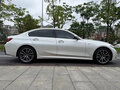 2022 BMW 3 серии 320i VII (G2x) Рестайлинг, белый, 2900003 рублей - вид 7