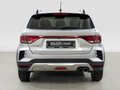 2021 Kia Rio X IV Рестайлинг, серебристый, 1655000 рублей - вид 5
