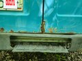 1996 ГАЗ ГАЗель (2705), голубой, 155000 рублей - вид 2