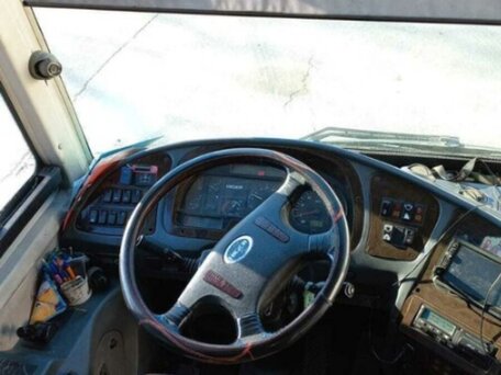 2011 Higer KLQ 6885, белый, 1500000 рублей, вид 4