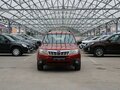 2011 Subaru Forester III Рестайлинг, красный, 1050000 рублей - вид 7