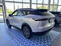 2026 Omoda C7, серебристый, 3069000 рублей - вид 3