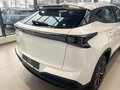 2026 Omoda C5 II, белый, 2779000 рублей - вид 5