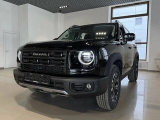 2026 Haval Dargo I Рестайлинг, чёрный, 3899000 рублей, вид 1