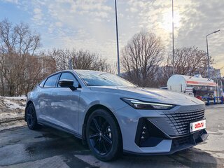 2024 Changan UNI-V I, серый, 2570000 рублей, вид 1