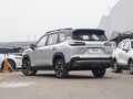 2026 Wuling Starlight 560, белый, 2147750 рублей - вид 6