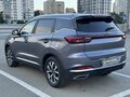 2023 Chery Tiggo 7 Pro Max I, серый, 1380000 рублей - вид 4